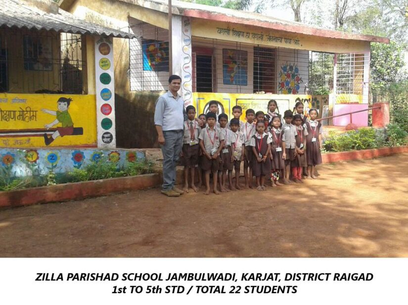 Computer Donation to School Computer Donation to School